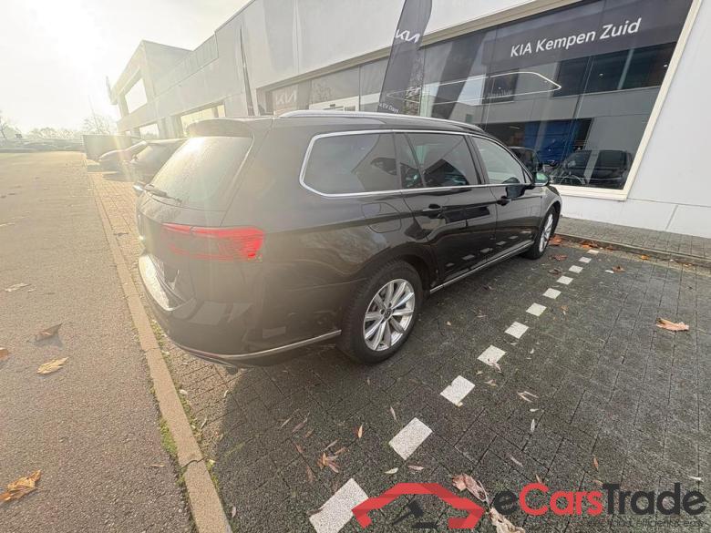 VOLKSWAGEN Passat Variant GTE Passat Variant GTE 'Business' 1.4 TSI  160 kW (218 pk) 6 versnellingen DSG #4