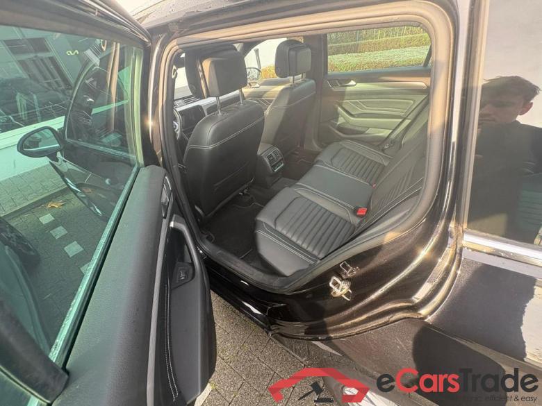 VOLKSWAGEN Passat Variant GTE Passat Variant GTE 'Business' 1.4 TSI  160 kW (218 pk) 6 versnellingen DSG #5