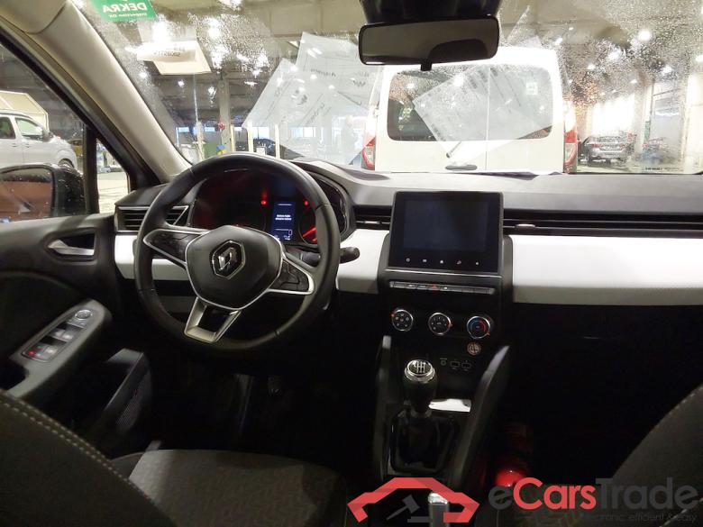 RENAULT CLIO 1.0 TCE 90 EVOLUTION #6