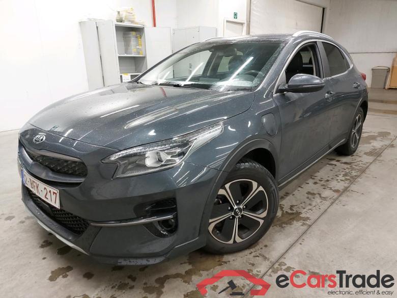 KIA - KIA XCEED GDi PHEV 141PK DCT Business Line & Smart II Pack & ADAS Pack & Navigation #1