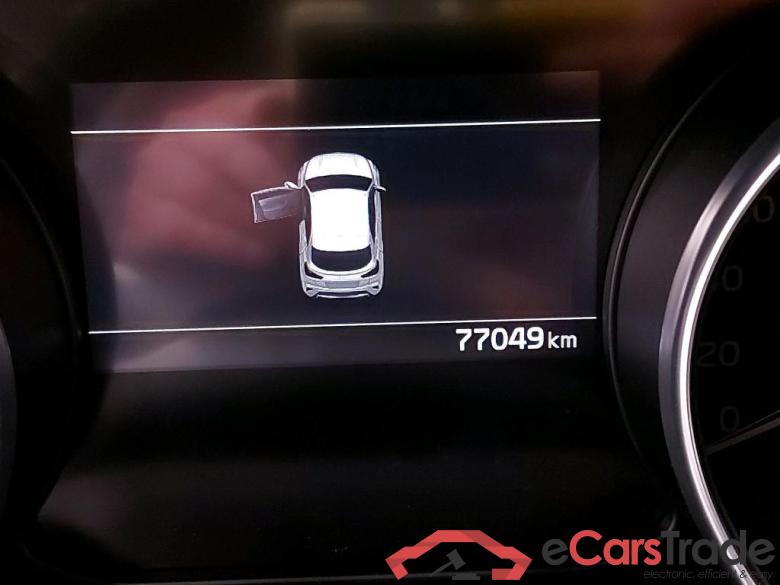 KIA - KIA XCEED GDi PHEV 141PK DCT Business Line & Smart II Pack & ADAS Pack & Navigation #5