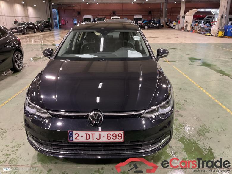 VOLKSWAGEN GOLF VIII 1.4 EHYBRID STYLE BUSINESS DSG #2