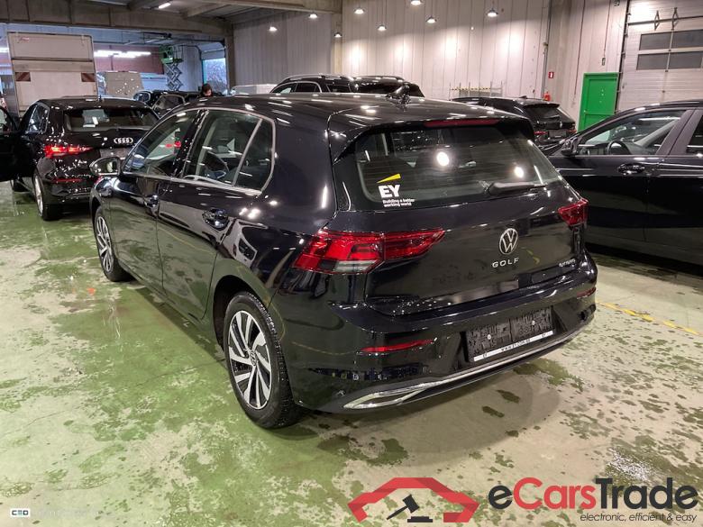 VOLKSWAGEN GOLF VIII 1.4 EHYBRID STYLE BUSINESS DSG #3