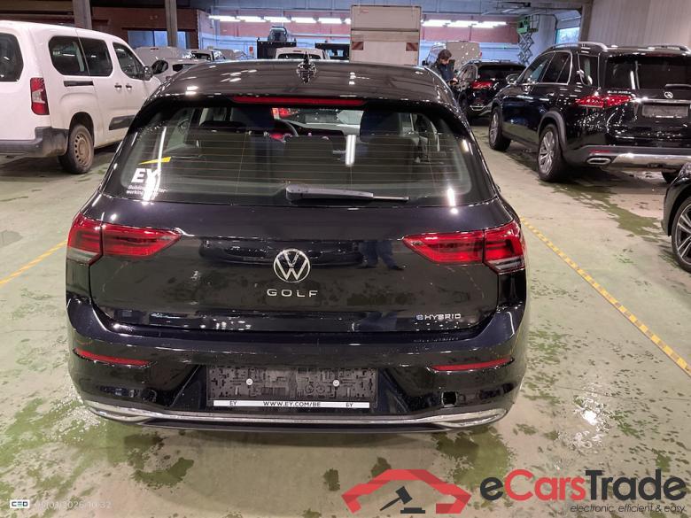 VOLKSWAGEN GOLF VIII 1.4 EHYBRID STYLE BUSINESS DSG #5