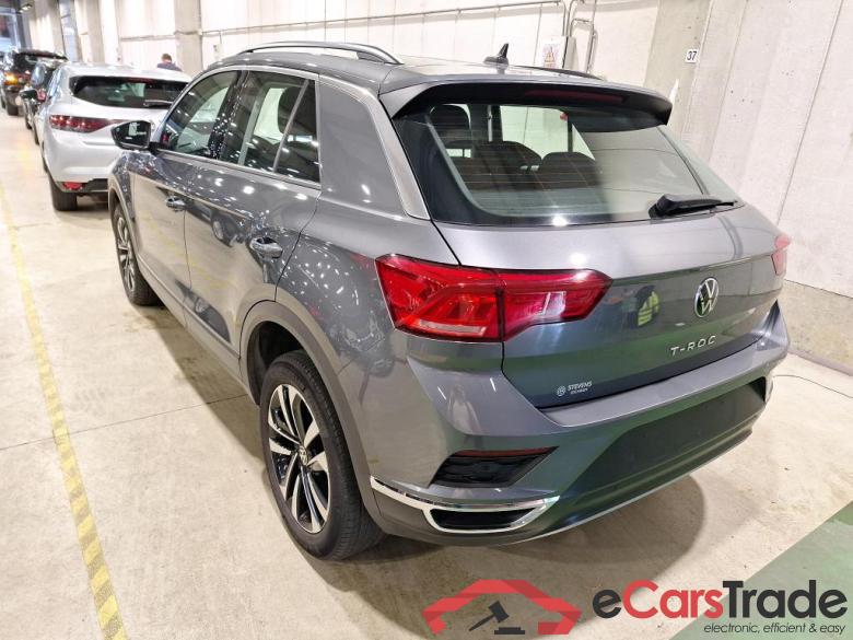 VOLKSWAGEN T-ROC 1.0 TSI UNITED #3