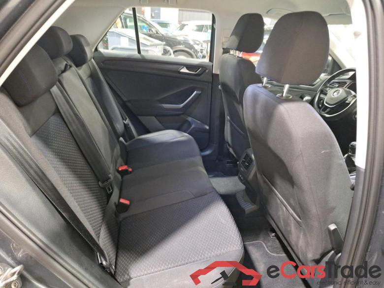 VOLKSWAGEN T-ROC 1.0 TSI UNITED #6