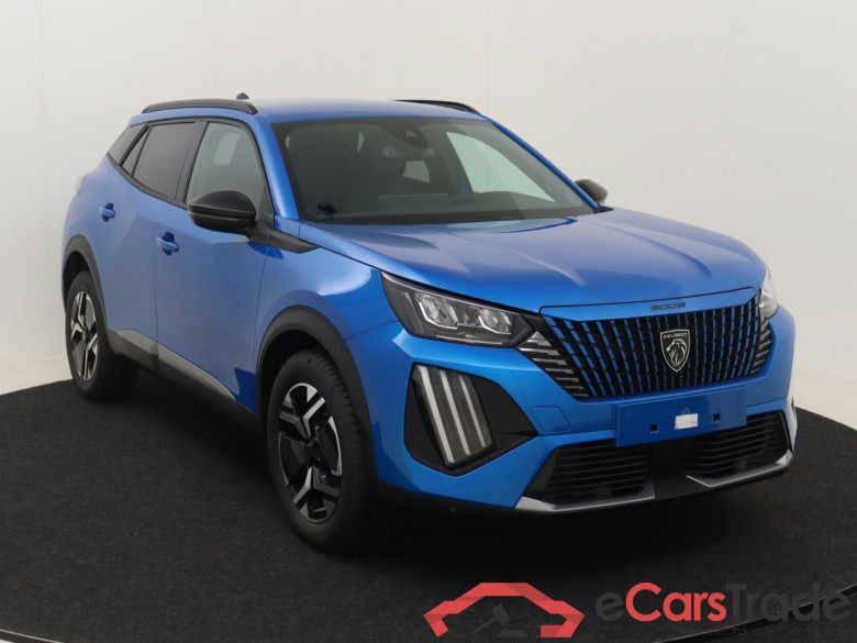 Peugeot 2008 Allure 1.2 Turbo 100 hp Man.6 #3