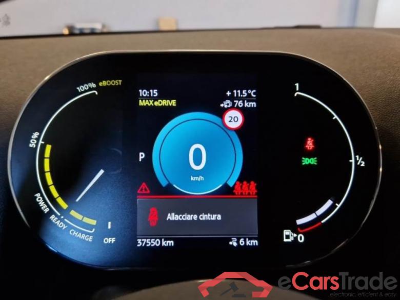 MINI COUNTRYMAN / 2020 / 5P / BERLINA COOPER S E ALL4 BUSINESS AUTOM. #4