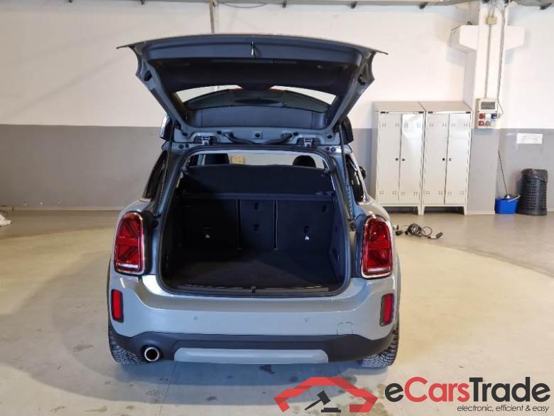 MINI COUNTRYMAN / 2020 / 5P / BERLINA COOPER S E ALL4 BUSINESS AUTOM. #5