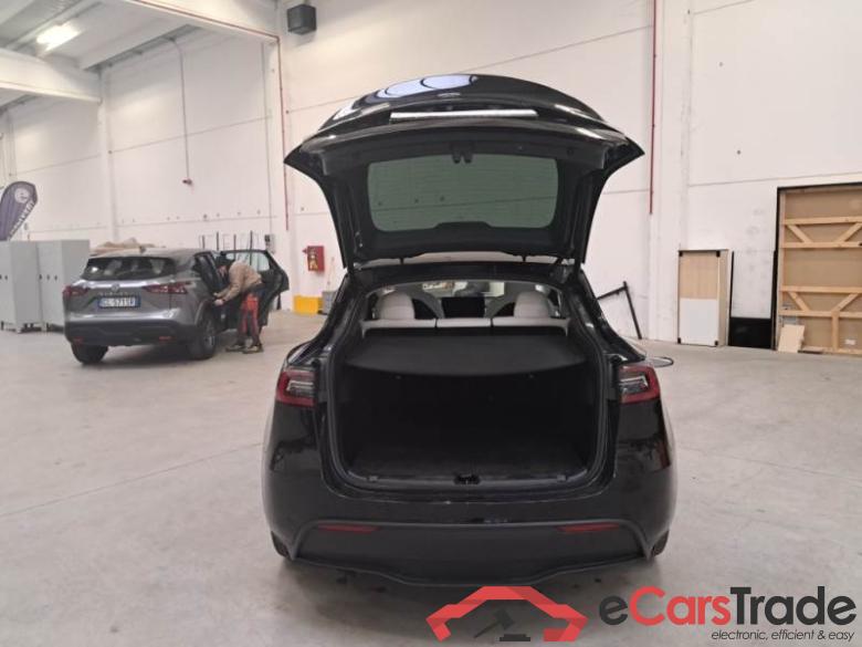TESLA MODEL Y / 2020 / 5P / SUV 75 KWH DUAL MOTOR LONG RANGE 4WD AUT. #5
