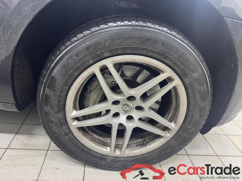 PORSCHE Macan S Macan S 3.0 V6 Bi-Turbo PDK #6