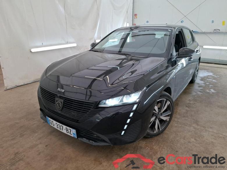 PEUGEOT 308 / 2021 / 5P / Berline PHEV 180 E-EAT8 ACTIVE PACK #1