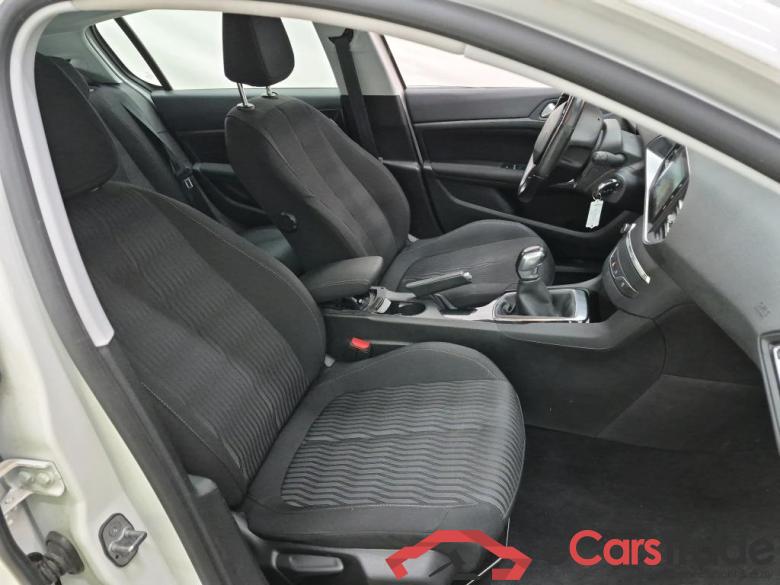 308 Active Business 1.6 HDi 100CV BVM5 E6 #6