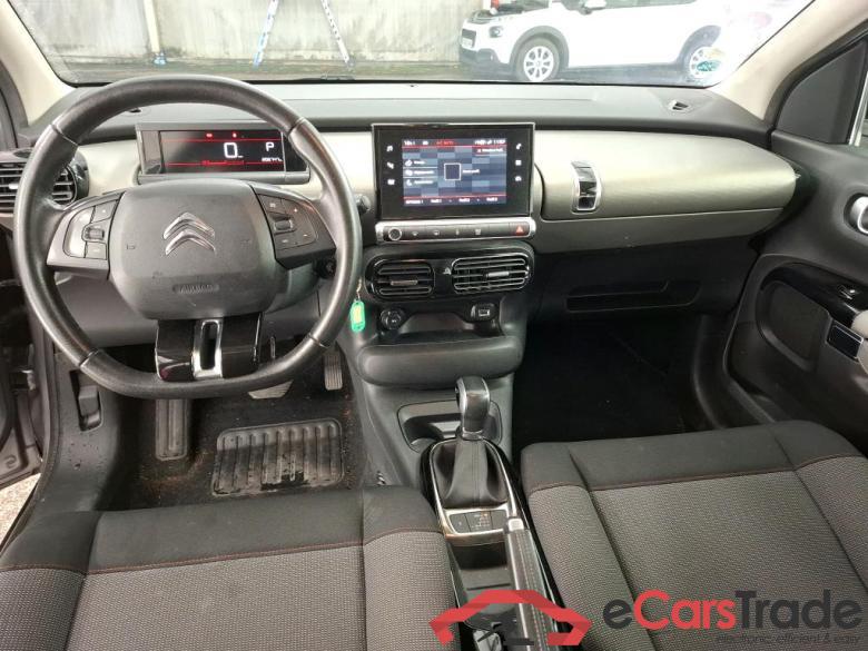 C4 Cactus Feel Business 1.2 PureTech 110CV BVA6 E6dT #5