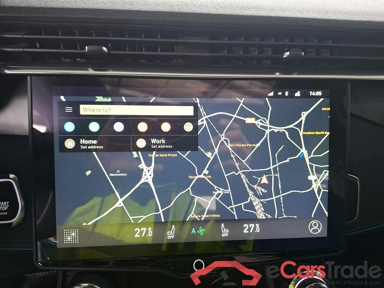 Lynk&Co 01 1.5i Plug-In Hybrid Aut. Pano LED-Xenon Virtual Infinity ACC Navi KeylessGo Camera 360 Klima PDC ... #6