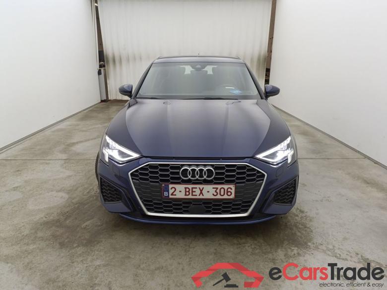 Audi A3 Sportback 1.5 35 TFSi 110kW S tronic S line 5d #5