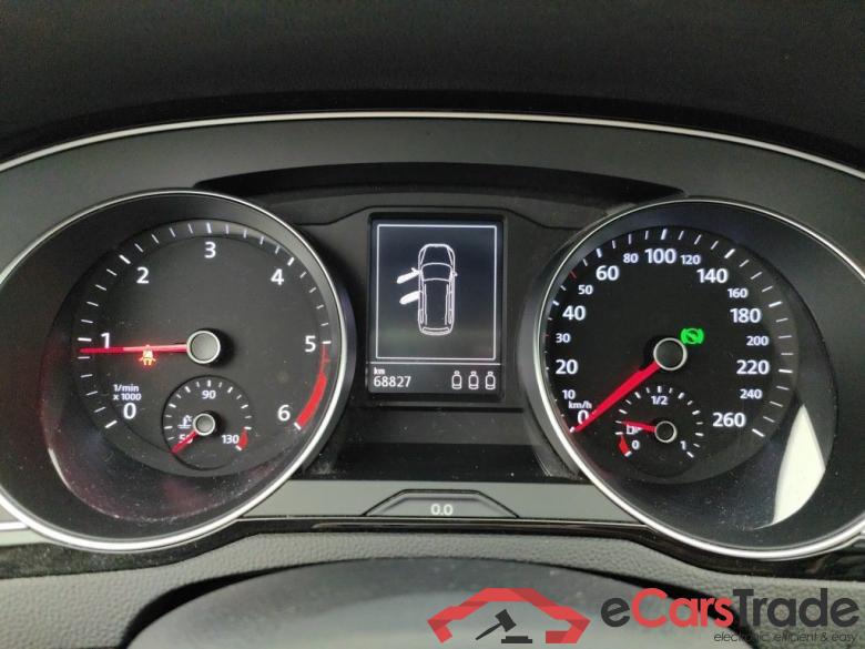 Volkswagen Passat Variant 1.6 TDI SCR DSG7 Style Business 5d #6