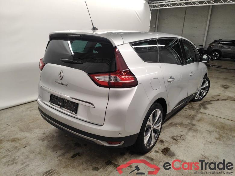 Renault Grand Scénic Blue dCi 120 EDC Intens 7P 5d #2