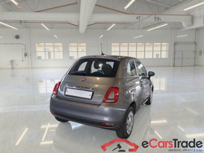 FIAT 500 / 2015 / 3P / BERLINA 1.0 70CV IBRIDO #2