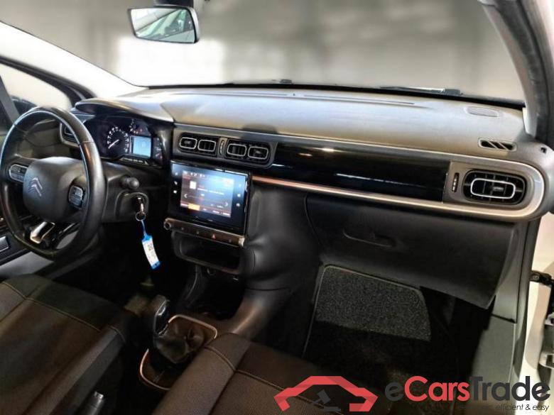 CITROEN C3 / 2020 / 5P / BERLINA PURETECH 83 SeS SHINE NEO PATENTATI #3