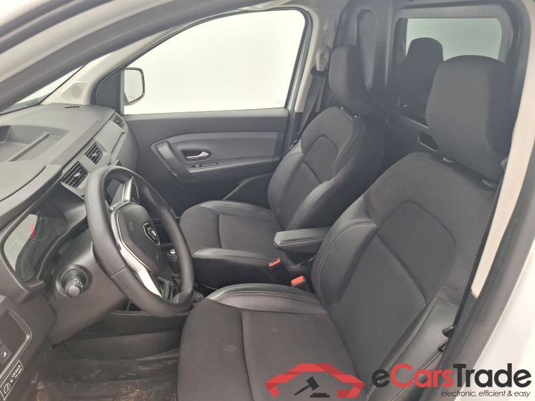 Renault, _Express '21, Renault Express Blue dCi 95 Confort 4d #3