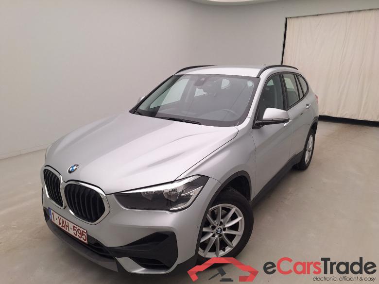BMW, X1 FL'19, BMW X1 sDrive18i (100 kW) 5d #2