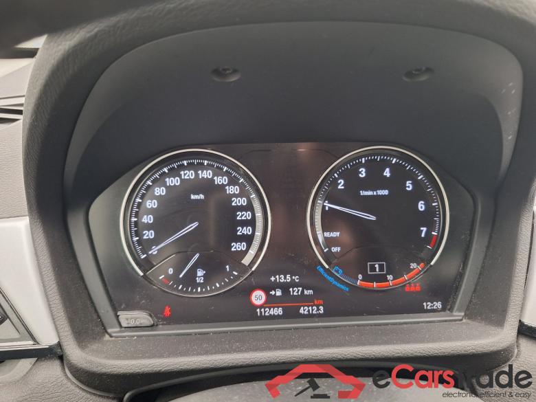 BMW, X1 FL'19, BMW X1 sDrive18i (100 kW) 5d #5