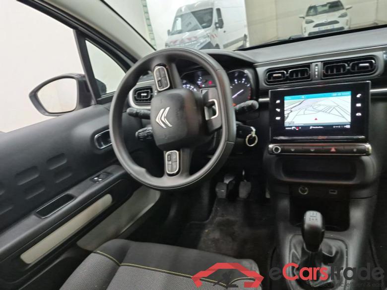 CITROEN C3 Société / 2020 / 5P / Berline / VU PureTech 83 S&S BVM Feel Nav #5
