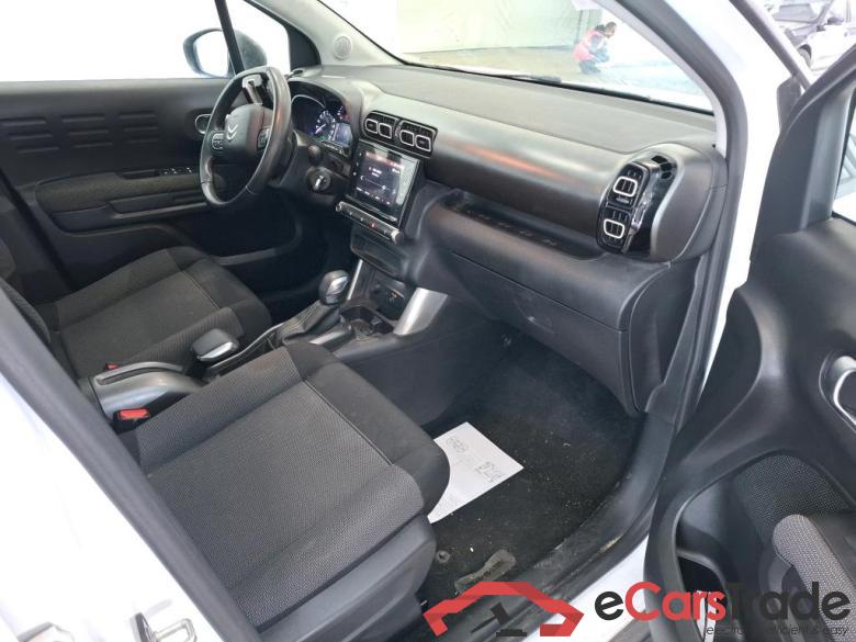 C3 Aircross Feel Business 1.2 PureTech 110CV BVA6 E6dT #6