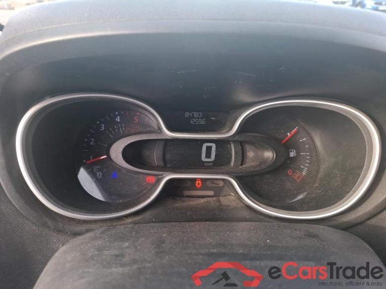 Trafic Fourgon L1H1 1200 Confort 1.6 dCi #6