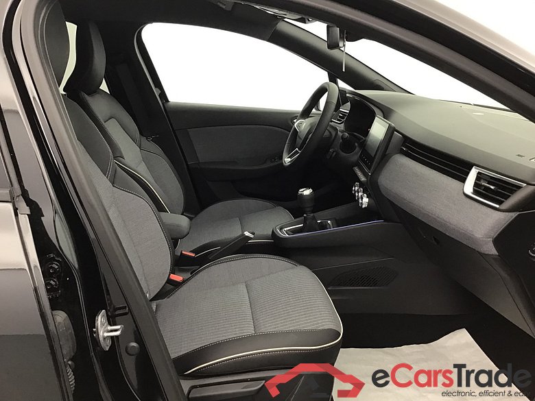 Renault Clio Techno 1.0 GASOLINE 90hp #6