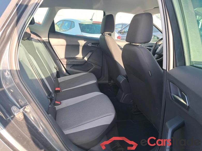 SEAT ARONA 1.0 TSI 85KW MOVE DCT #6