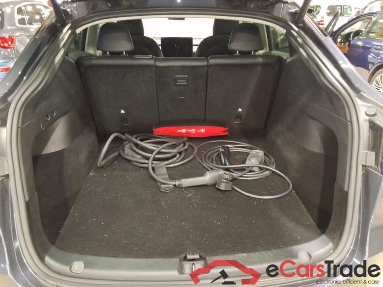 TESLA MODEL Y BEV 75KWH LONG RANGE AUTO 4WD #3