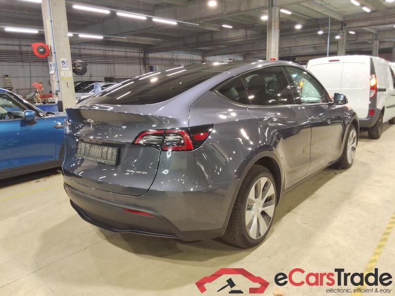 TESLA MODEL Y BEV 75KWH LONG RANGE AUTO 4WD #4