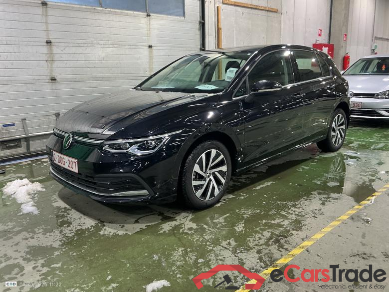 VOLKSWAGEN GOLF VIII 1.4 EHYBRID STYLE BUSINESS DSG
