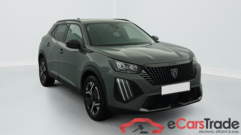 Peugeot 2008 100 S&S BVM6 Allure #1