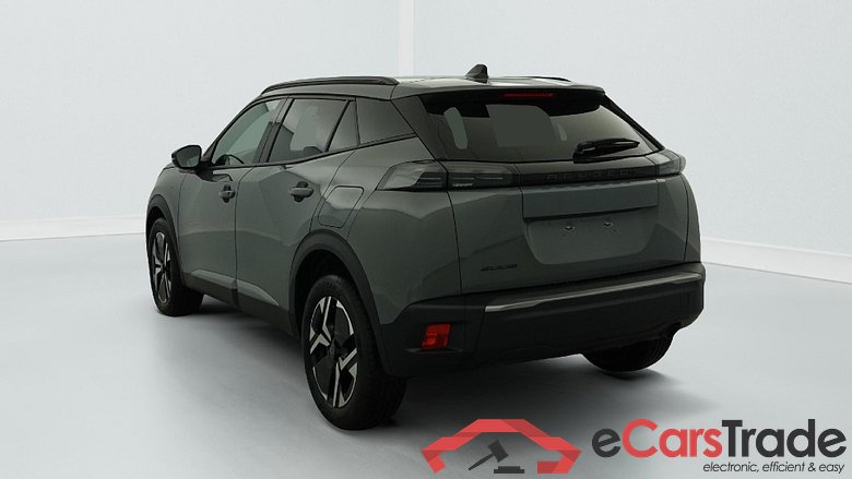 Peugeot 2008 100 S&S BVM6 Allure #5