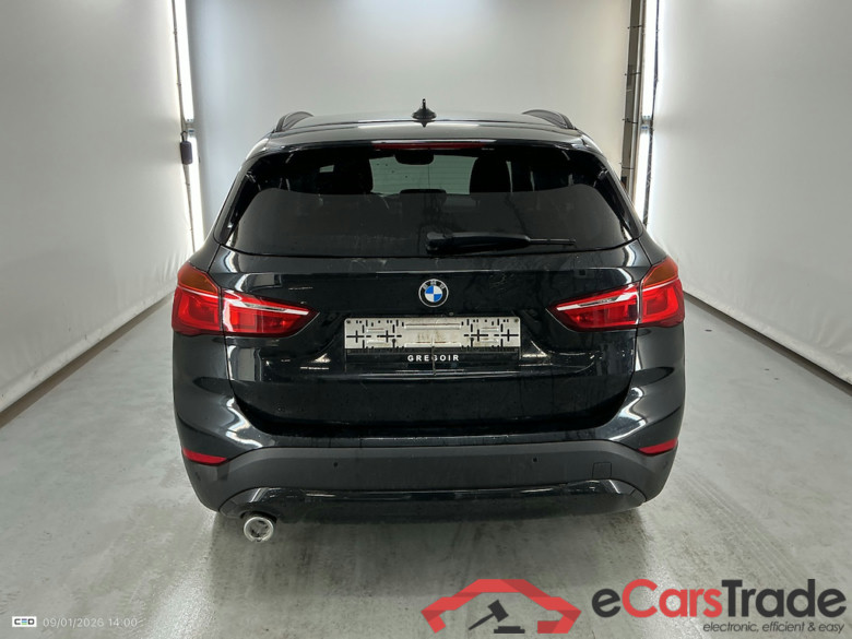 BMW X1 1.5 sDrive16d Navi-Pro KeylessGo Camera Klima PDC ... #4