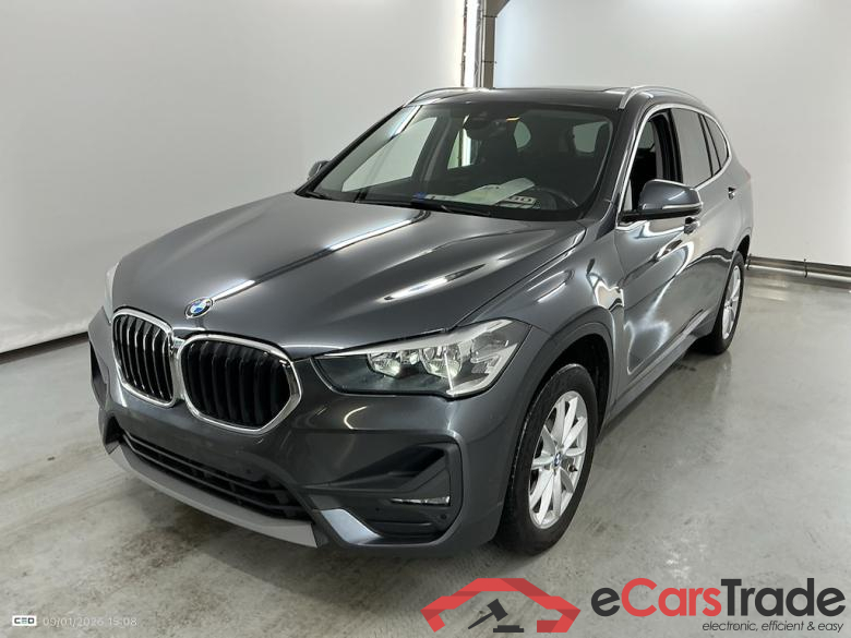 BMW X1 DIESEL - 2019 2.0 dA sDrive18 AdBlue