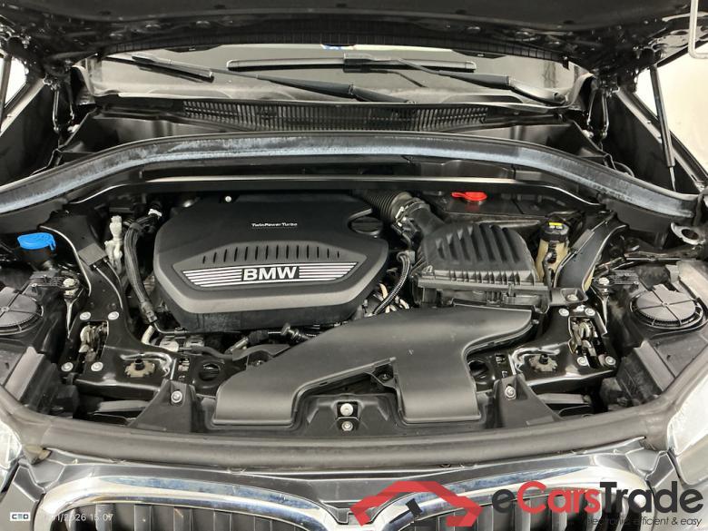 BMW X1 DIESEL - 2019 2.0 dA sDrive18 AdBlue #6