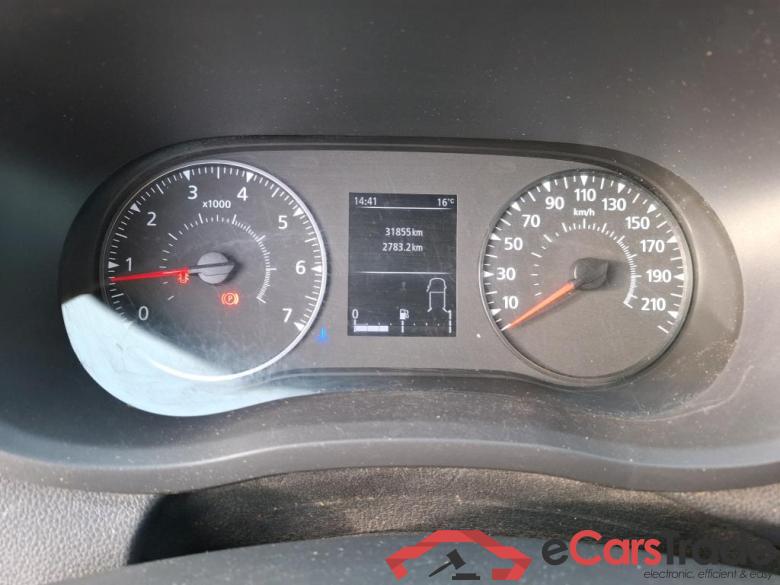 Master III Fourgon L3H2 3 5 Grand Confort dCi 135CV BVM6 7 Sieges E6dT #6