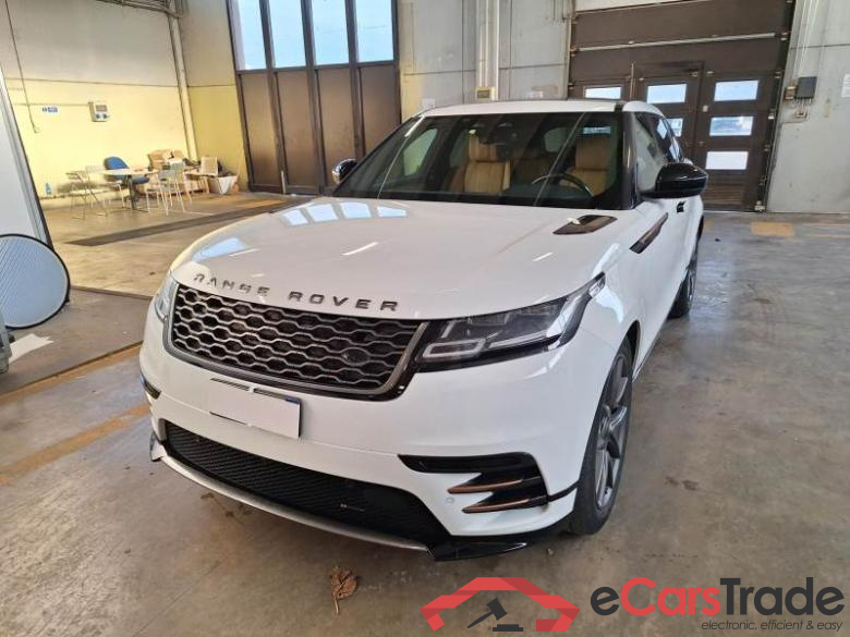 LAND ROVER RANGE ROVER VELAR / 2017 / 5P / SUV 2.0 SI4 250 R-DYNAMIC HSE 4WD AUTO