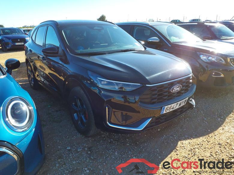 FORD Kuga 2.5 243CV  Automático St Line X (Pano)