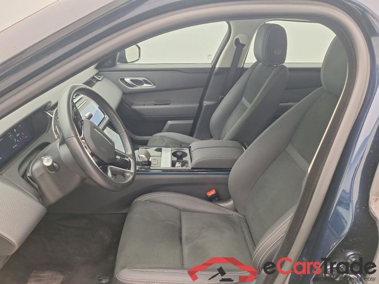 Land Rover, RR.Velar FL'20, Land Rover Range Rover Velar D200 5d #3