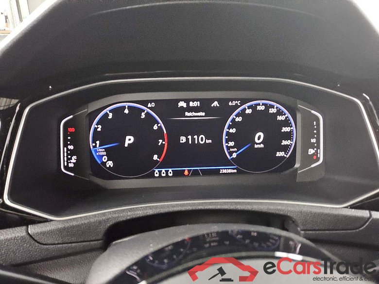 Volkswagen T-Roc (A11)(09.2017->2021) DE - SUV5 2.0 TSI EU6d, R 4Motion OPF (EURO 6d), 2020 - 2022 #6