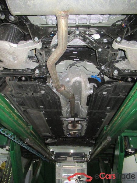 Volvo XC60 (03.2017->) DE - SUV5 B5 (Benzin) 2WD EU6d, R-Design Mild-Hybrid (EURO 6d), (Facelift) 2021 #5