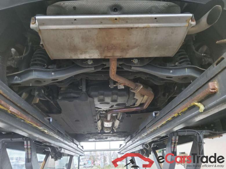 Hyundai i30 (PD)(01.2017->) DE - LimS5 1.5 T-GDI Mild-Hybrid EU6d, Trend Mild-Hybrid (EURO 6d)(OPF), (Faceli #5