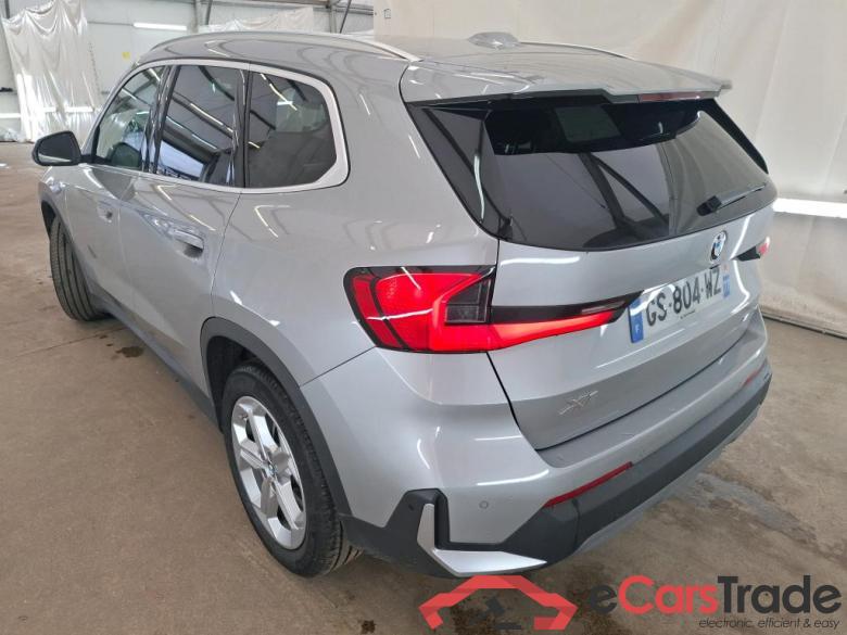BMW X1 / 2022 / 5P / SUV sDrive18i Business Design DKG7 #2