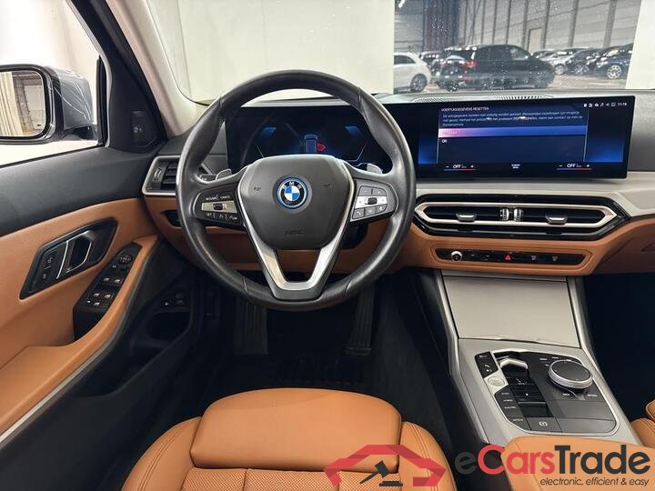 BMW 3 Reeks Touring 3 Reeks Touring 320e (150 kW) (PHEV) 150kW/204pk  5D/P Auto-8 #5