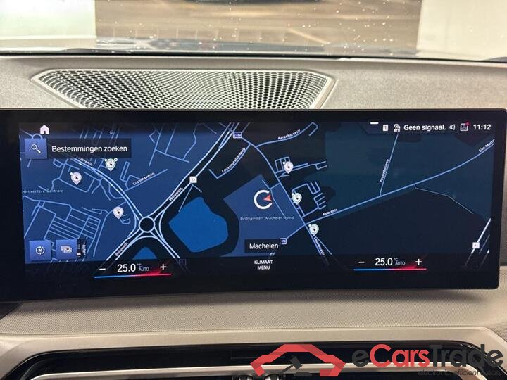 BMW 3 Reeks Touring 3 Reeks Touring 320e (150 kW) (PHEV) 150kW/204pk  5D/P Auto-8 #6